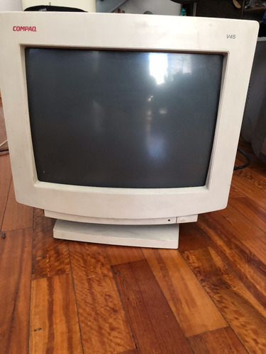 Monitores Svga 15 Y 17 Pulgadas