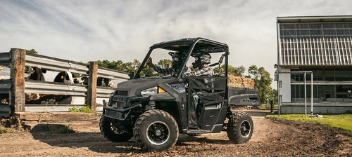 Polaris Ranger 570 Premium 2021