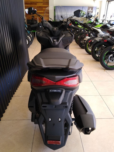 Imagen 7 de 15 de Kymco Xtown 250 ( No Downtown 350 Honda Pcx Yamaha Nmx 155 )