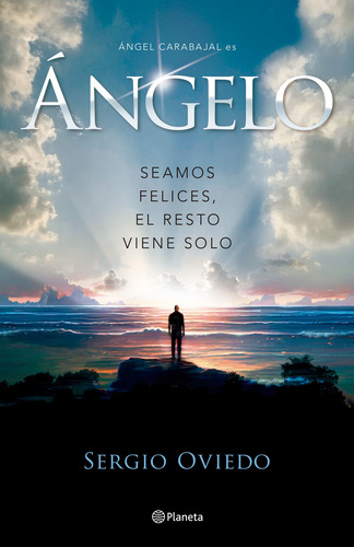 Ángelo De Sergio Oviedo