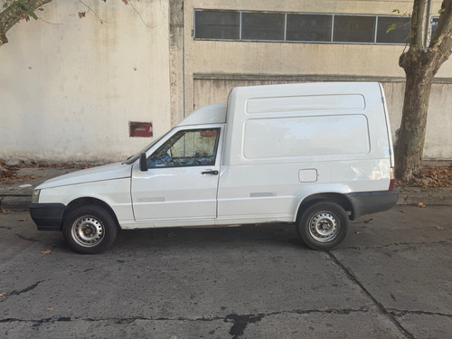Fiat Fiorino 1.3 Fire
