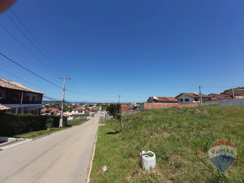 Imagem 2 de 7 de Área À Venda, 1238 M² Por R$ 500.000 - Sopotó - Iguaba Grande/rio De Janeiro - Ar0002