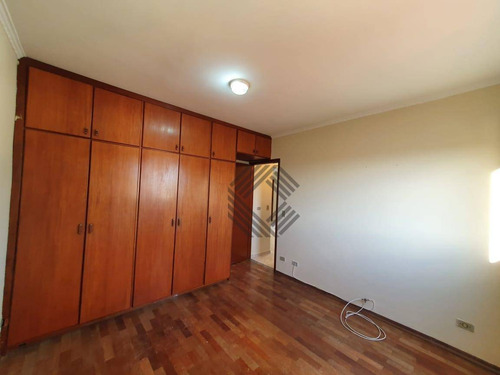 Apartamento Com 2 Dormitórios Para Alugar, 60 M² Por R$ 850,00/mês - Jardim Saira - Sorocaba/sp - Ap1264