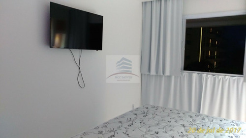 Imagem 9 de 30 de Apartamento Para Aluguel Em Condomínio Beira Mar In Mare Bal