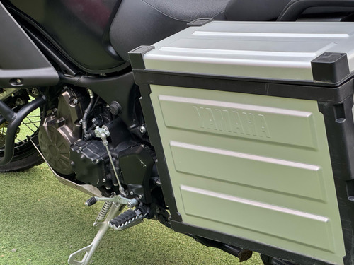 Yamaha Super Teneré 1200