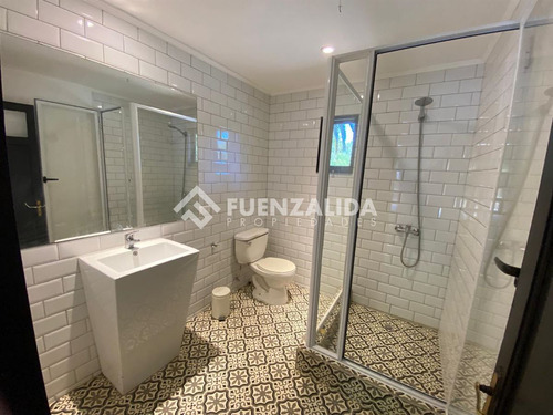 Casa En Parcela 5d 4b Mas Depto Equipado Vendo En Talagante