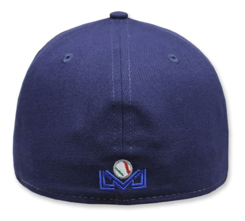 Gorra Yaquis De Obregón Juego De Estrellas