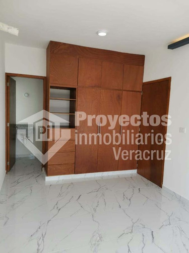 Imagen 7 de 12 de Casa En Venta Colonia El Manantial Boca Del Río Veracruz