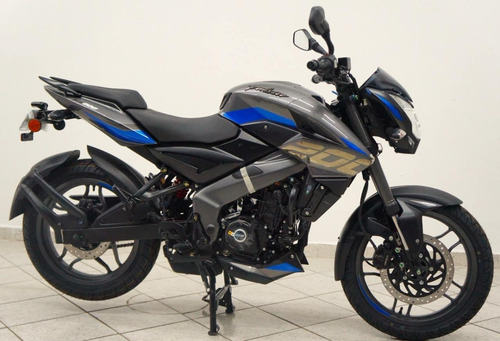 Bajaj Pulsar Ns 200 Ug 2025