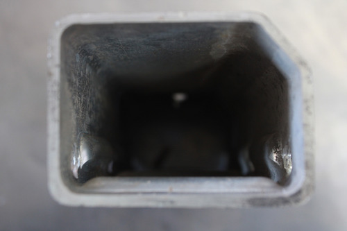 Base Soporte Tras Der Alma Audi A4 1.8 Turbo 8e0807332 K3651 (Usado)