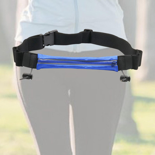 / . 2 Riñonera Con Cinturón Para Correr, Cinturón Lumbar