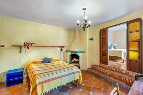 Venta De Casa En San Miguel De Allende Cerca Del Centro Histórico