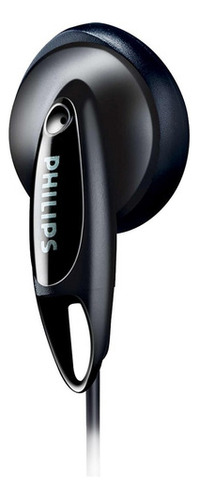Auriculares estéreo Philips She1350/00, color negro