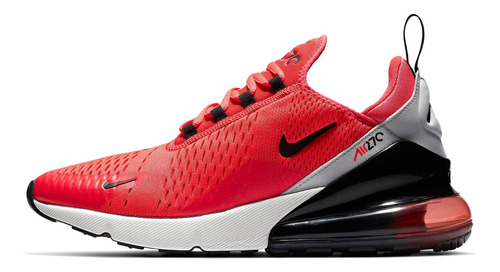 Zapatillas Nike Air Max 270 South Beach Urbano Bv6078-400   