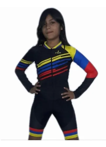 Licra para patinaje hotsell