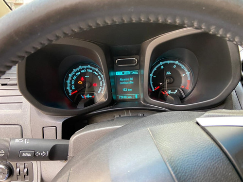 Chevrolet S10 2.8 Cd 4x4 Ltz Tdci 200cv 2015