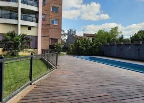 Departamento Monoambiente En Venta - 1 Baño - San Miguel