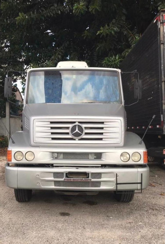 Mercedes Benz 1620 Tanque Combustivel
