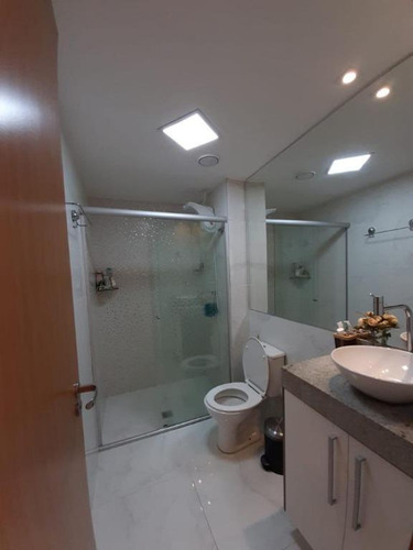 Apartamento Com 2 Dormitórios À Venda, 50 M² Por R$ 295.000,00 - Utinga - Santo André/sp - Ap64397