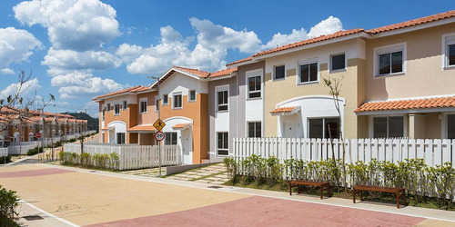 Imagem 13 de 15 de Casa Para Venda Em Cajamar, Fazendinha, 3 Dormitórios, 1 Suíte, 2 Banheiros, 2 Vagas - Ca-0156_1-1952852