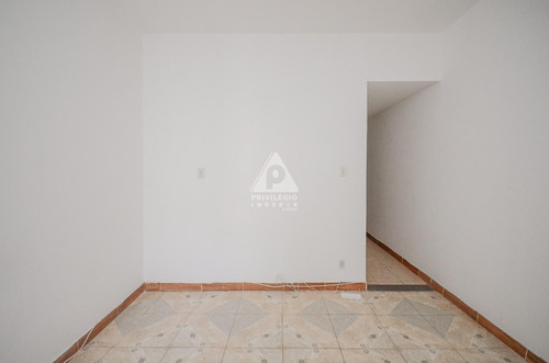 Imagem 3 de 19 de Apartamento À Venda, 1 Quarto, Copacabana - Rio De Janeiro/rj - 45080