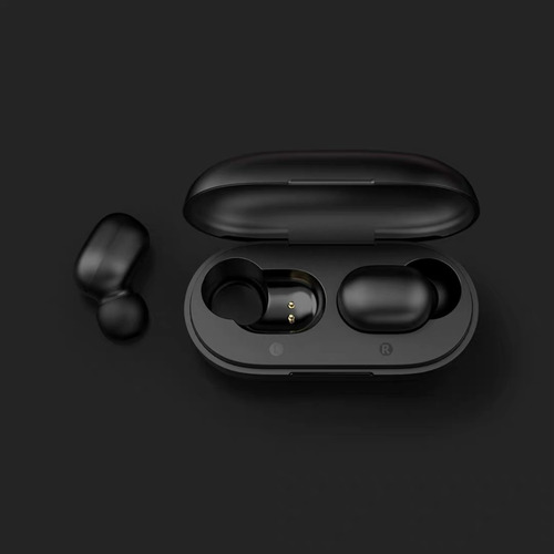 Audífonos Inalámbricos Haylou Gt1 Negro