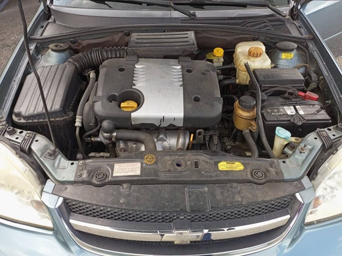 Imagen 15 de 15 de Chevrolet Optra