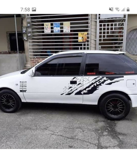 Suzuki Forsa Forsa2 Auto
