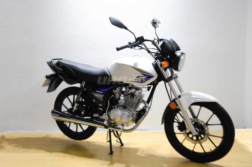Imagen 1 de 13 de Motomel Cg 150 S2 Full 150cc Rx