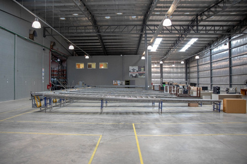 Depósito En Venta Con Renta | Calle 13 S/n, Parque Industrial Pilar, Gba Norte | 5764 M²