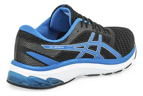Solo deportes zapatillas asics new arrivals