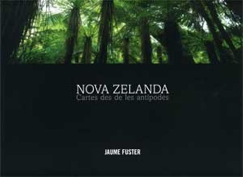 Nova Zelanda: Cartes Des De Les Antípodes (sin Coleccion)