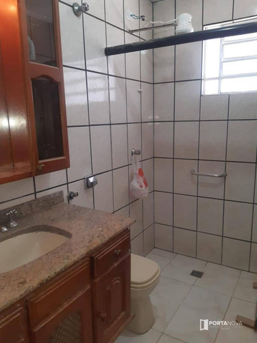 Casa Com 3 Dormitórios Para Alugar, 98 M² Por R$ 2.500,00/mês - Centro - Embu Das Artes/sp - Ca0616