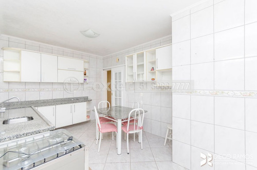 Imagem 17 de 28 de Casa, 3 Dormitórios, 110 M², Passo Da Areia - 204365