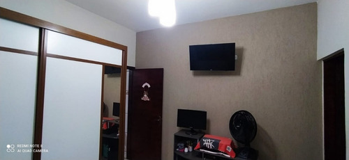 Imagem 2 de 9 de Casa À Venda Na Praia De Mongaguá ! 900m Da Praia !!! Ref 8415 S