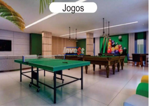 Apartamento Frente Mar Vista Definitiva 2 Quartos 1 Suíte