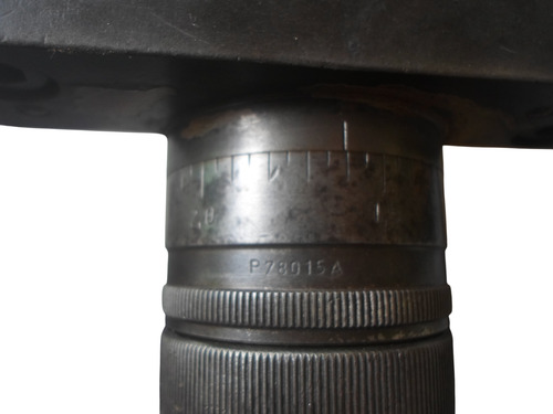 Parte Superior Carro Espera Torno Romi S20 - Leia Descrição (Usado)