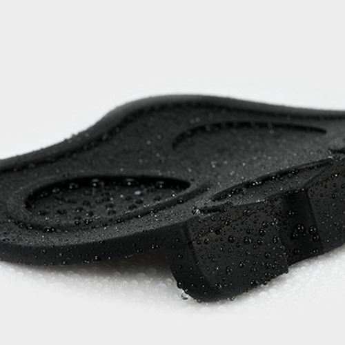 Um Tapete De Silicone Antiderrapante Para Prensar Café