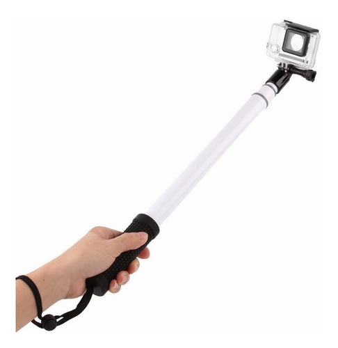 Monopod Reach Para Cámaras Gopro, Sjcam, Sony Action Cam