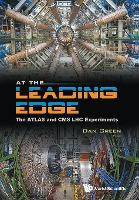 Libro At The Leading Edge: The Atlas And Cms Lhc Experime...