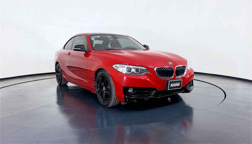 Imagen 3 de 15 de 111706 - Bmw Serie 2 2016 Con Garantía