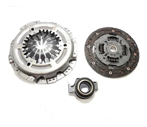 Kit De Clutch Fiat Mobi 1.0 2017 2018 2019 2020 2021