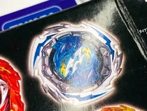 Comprar Beyblade Burst :: Dynamite Ragnaruk Rb 26