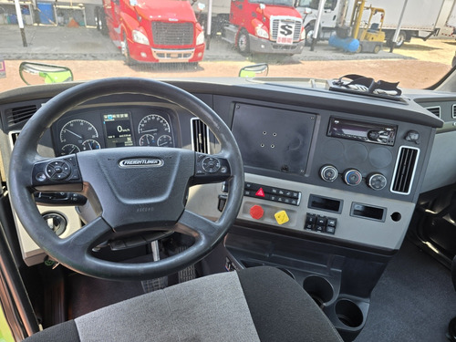 Tractocamion Freightliner Cascadia Torton 2019 Rabon