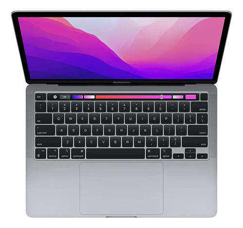 Apple Macbook Pro M2, 8gb, 256gb Ssd, 13.3'' Retina