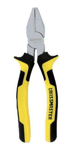 Imagen 1 de 5 de Pinza Universal Crossmaster 178mm
