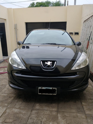 Peugeot 207 1.4 Allure Hdi 70cv