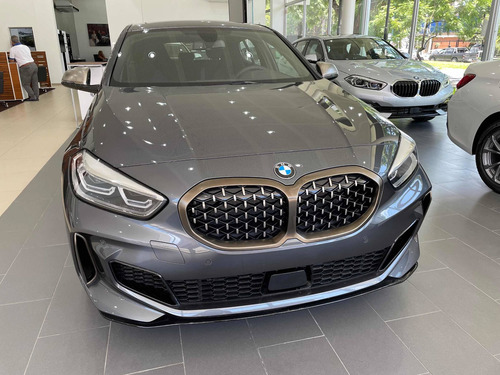 Bmw M 135i Xdrive