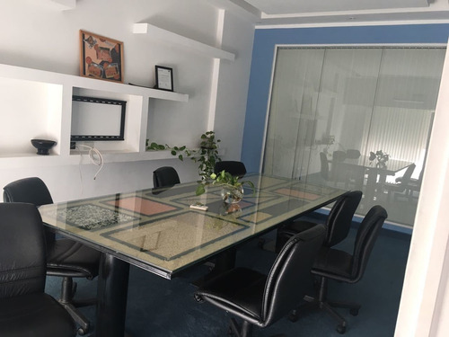 Imagen 6 de 17 de Galpon Con Oficinas En Venta