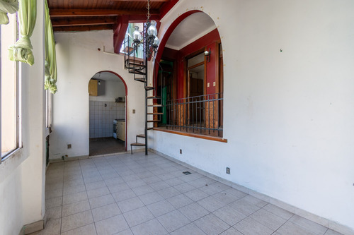 Venta - Ph - Terraza - Espacio Aéreo - 3 Ambientes - Escritorio - Boedo